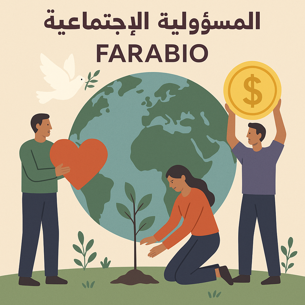   المسؤولية الاجتماعية في التعليم